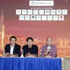 10,000 runners to join HCM City midnight marathon