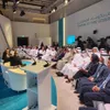 Deputy FM attends World Government Summit, visits UAE