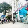 Hanoi to build 10 new hospitals by 2025