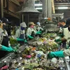 96% of urban household wastes to be safely processed in 2023