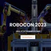 Details of the Robocon Vietnam 2023 qualifying match timetable