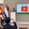 Vietnam, Netherlands exalt smart agricultural collaboration