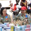 Vietnamese “blue beret” doctors mark their day in South Sudan