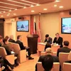 73rd anniversary of Vietnam-Russia diplomatic ties marked