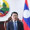 PM Chinh’s visit significant to Laos-Vietnam ties: Lao Deputy PM