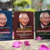 Book collection on late PM Vo Van Kiet released