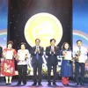 Ho Chi Minh City Brand Award 2022 honours 45 golden brands