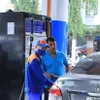 Petrol prices increase slightly under latest adjustment