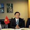 Vietnam shares experience in ensuring food security, agricultural development