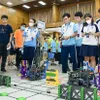 Vietnam to send 20 teams to VEX Robotics World Championship 2023