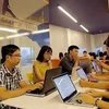 Vietnam develops innovative start-ups from e-commerce