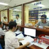 Foreign suppliers pay 1.8 trillion VND in taxes