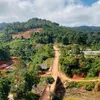 Quang Binh reopens Ca Roong sub-border gate