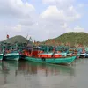 Vietnam issues plan of action, strives to put end to IUU fishing