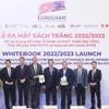 EuroCham launches 2022-2023 Whitebook