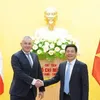 Great potential for Vietnam-Czech Republic cooperation: Minister