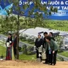 Vinamilk starts work on Tam Dao beef cattle farming and processing project