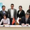 Japan funds three social welfare projects in Vietnam