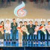 National Television Festival 2023 opens in Hai Phong