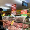 US - biggest supplier of meat, meat products to Vietnam in January: MoIT