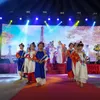 Can Tho hosts 23rd Francophone Festival of Mekong Delta Region