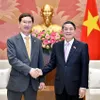 Vietnam, RoK promote legislative ties