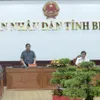 Ben Tre province asked to boost sea-based economy