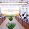 HCM City leaders receive heads of Vietnam’s overseas representative bodies