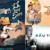 Three Hot VFC Films Compete for Awards at 41st National Television Festival