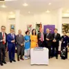 50th anniversary of Vietnam-Italy diplomatic ties marked