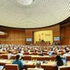 NA to hold fourth extraordinary session on March 2