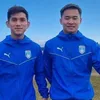 Two Vietnamese young footballers to debut in RoK next month