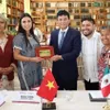 Vietnam looks to boost cooperation with Mexican locality