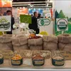 Vietnam attends organic food fair in Germany