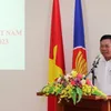 Conference discusses support for Vietnamese businesses in Cambodia in removing difficulties