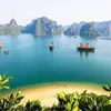 Vietnam among top best places to go for budget honeymoon