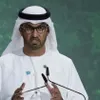 COP28 President-Designate urges oil and gas sector to increase commitments on global climate action