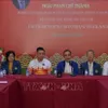 Vietnam Town project underway in Thailand's Udon Thani province