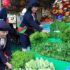 Trade fair promotes consumption of farm produce for ethnic women in Thai Nguyen