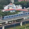 Technicians, managers trained for operating Ho Chi Minh City's Metro Line No1