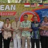 Vietnam joins ASEAN bazaar in Argentina