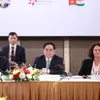 PM pledges to further support enterprises at Vietnam Business Forum 2023