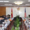 Vietnam, US see huge potential for stronger cooperation