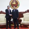 HCM City gives top priority to cooperation with Lao localities: official