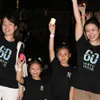 Vietnam saves 298,000 kWh during Earth Hour 2023