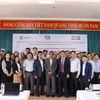 Workshop highlights importance of impact-based disaster forecasting