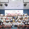 Diageo Vietnam supports hospitality students to improve their skills