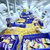 Vietnam’s opportunity to increase value of food manufacturing and processing