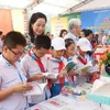 Vietnam Book-Reading Culture Day begins