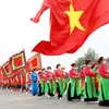 Vietnamese workers to have five consecutive days off for major anniversaries